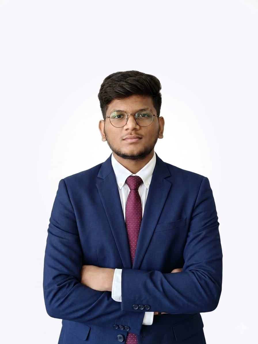 Jeel Patel